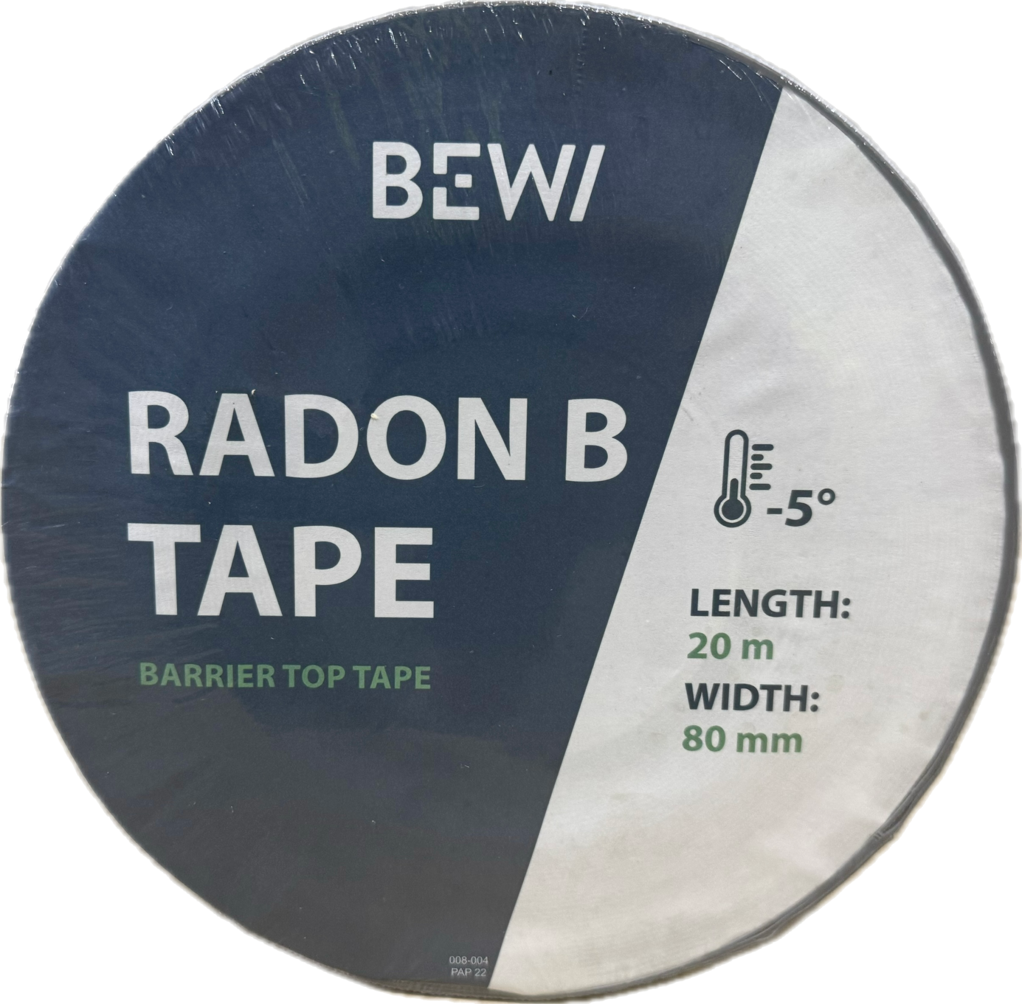BEWI Radon Solution B