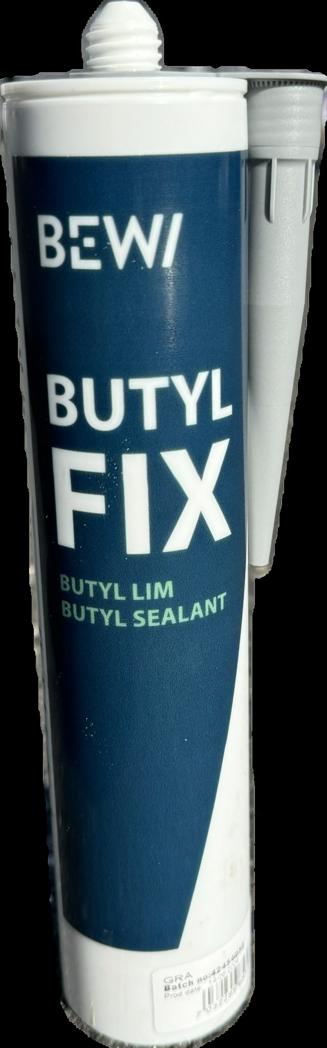 BEWI Radon Solution B
