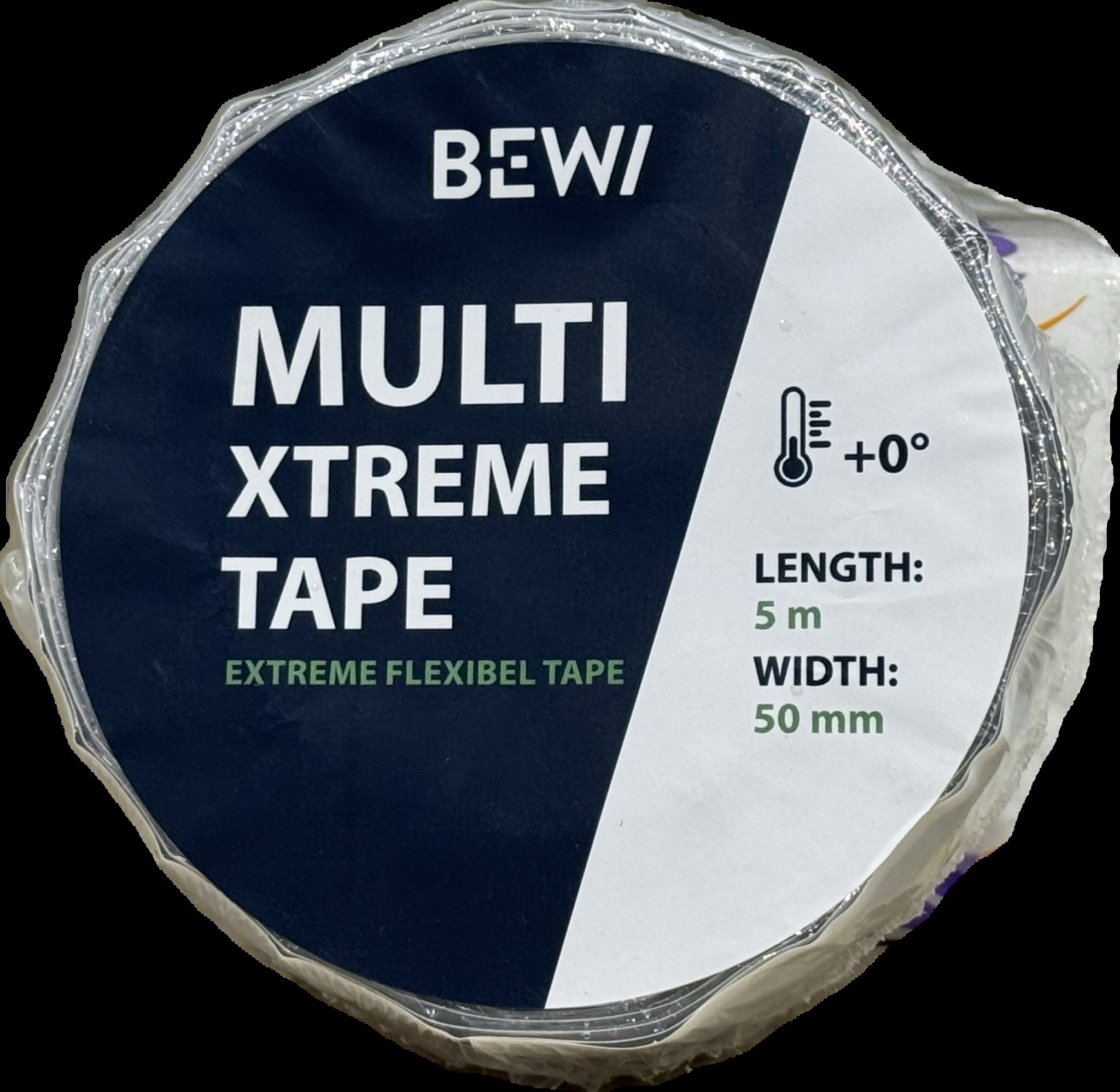 BEWI Radon Solution B