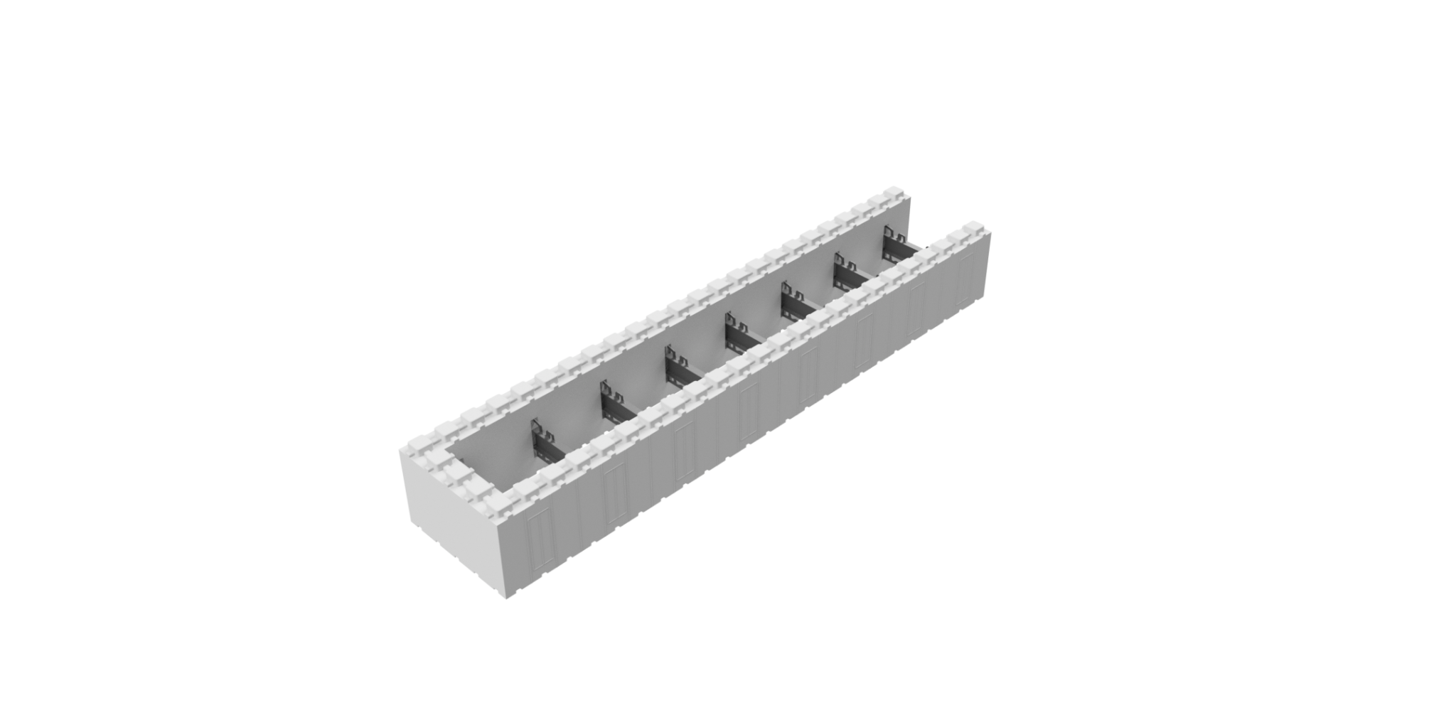 Thermomur® 250X
