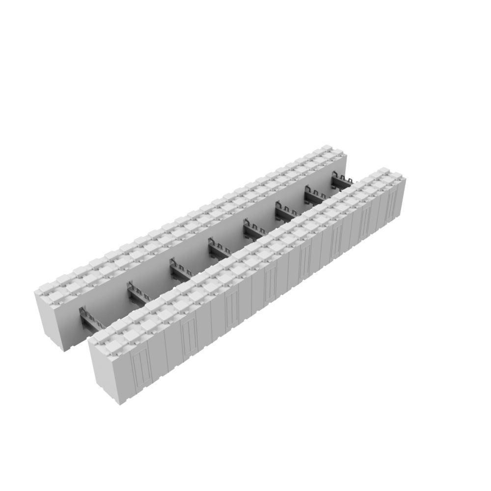 Thermomur® Tilbehør