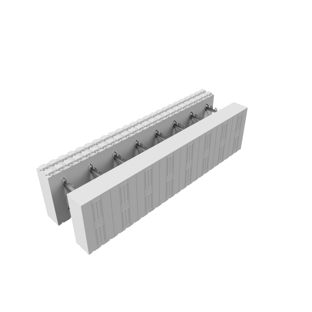 Thermomur® Tilbehør