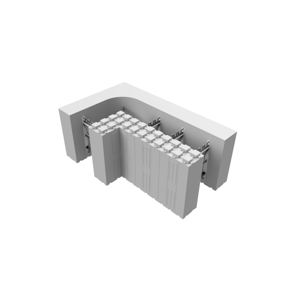 Thermomur® Tilbehør