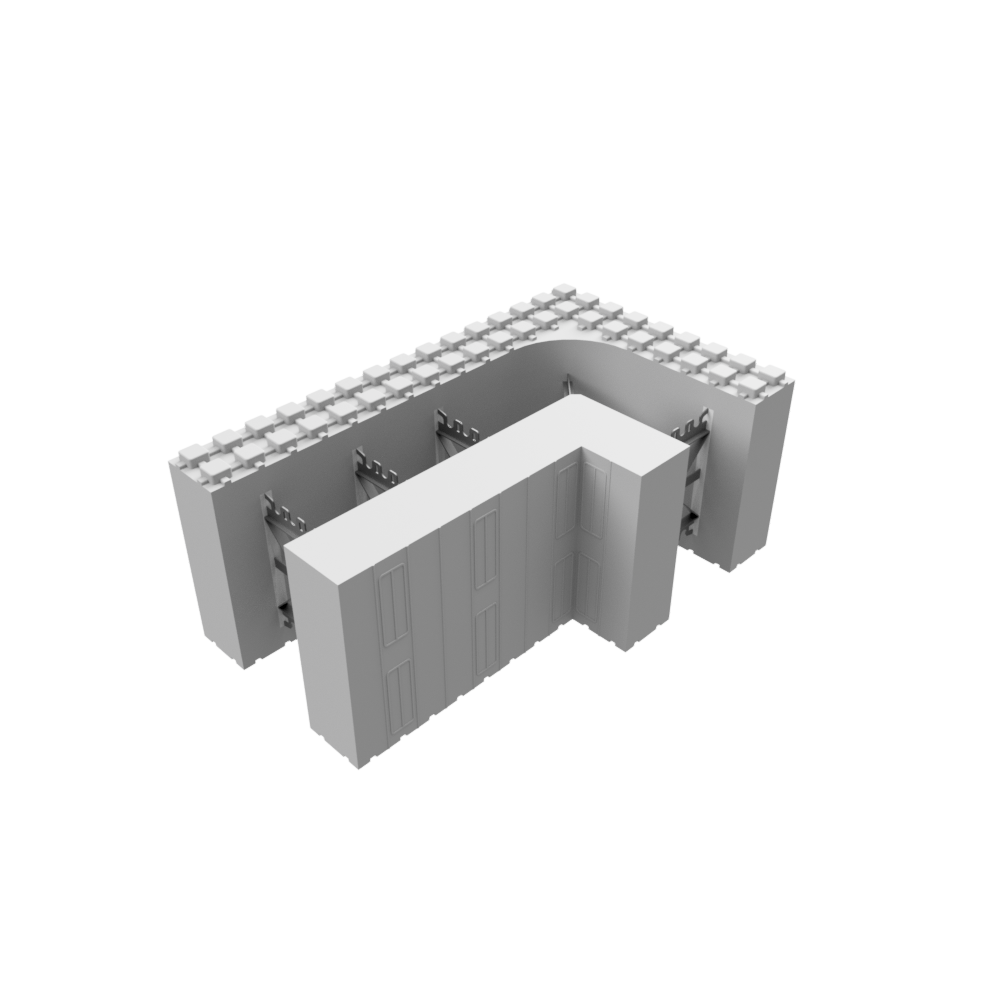 Thermomur® Tilbehør