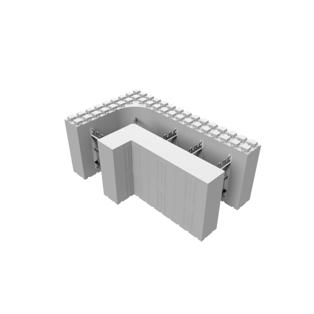 Thermomur® Tilbehør