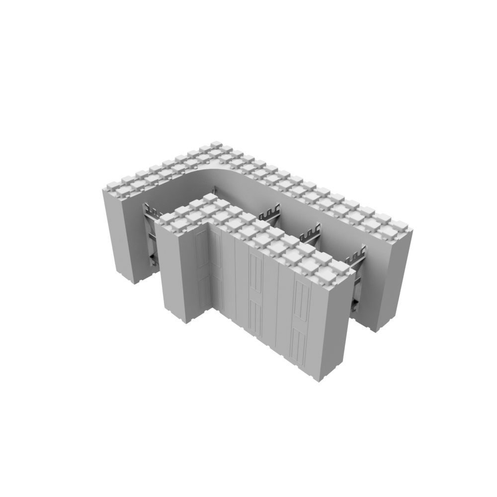 Thermomur® Tilbehør