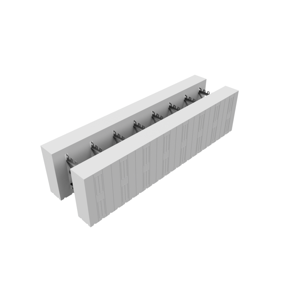Thermomur® Tilbehør